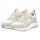 Rieker Sneakers (Textile) W2501 white Ladies