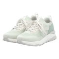 Rieker Sneakers (Textile) W2503 green Ladies