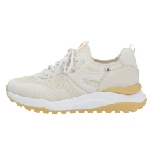 Rieker Sneakers (Textile) W2503 beige Ladies
