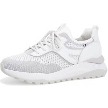 Rieker Sneakers (Textile) W2503 white Ladies