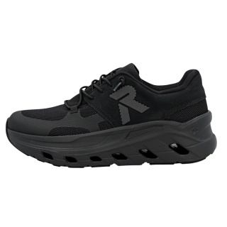 Rieker Sneakers Stratfort U3500 black men's