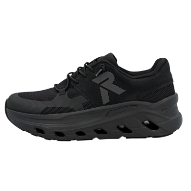 Rieker Sneakers Stratfort U3500 black men's