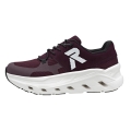 Rieker Sneaker Stratfort W3500 bordeaux ladies