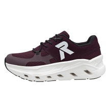 Rieker Sneaker Stratfort W3500 bordeaux ladies