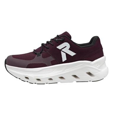 Rieker Sneaker Stratfort W3500 bordeaux ladies