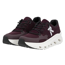 Rieker Sneaker Stratfort W3500 bordeaux ladies