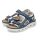 Rieker Trekking Sandals 64066-14 (light and flexible sole) blue ladies