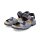 Rieker Trekking Sandals 68851-14 Blue Women