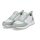 Rieker Sneaker R-Evolution (smooth leather) W0602-80 white/green Women