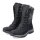 Rieker Winter Boots M9643-01 (Laced Boots with Lining) black Ladies