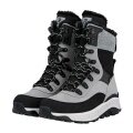 Rieker Winter Boots Evolution W0066-40 (Boots with side zip and inner lining) grey/black ladies