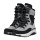 Rieker Winter Boots Evolution W0066-40 (Boots with side zip and inner lining) grey/black ladies