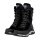 Rieker Winter Boots W3972-00 (Lace-up boots with lining, very warm) black ladies