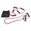 RioFit Resistance Training Band Fitness Tube Set