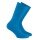 Rohner Premium Business Socks (Cashmere) Ocean Blue Men - 1 Pair