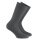 Rohner Premium Business Socks (Cashmere) Marengo Men - 1 Pair