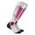Rohner Winter Ski Socks Carving l/r (warm, antibacterial) white/pink - 1 pair
