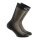 Rohner Trekking Sock Copper Trek Pro (antibacterial, maximum foot comfort) black - 1 pair