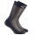 Rohner Trekking Sock Copper Trek Pro (antibacterial, maximum foot comfort) navy blue - 1 pair