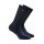 Rohner Hiking Sock Fibre Light SupeR (Merino Wool) navy blue - 1 pair