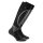 Rohner High Performance Ski Socks Black Men - 1 Pair