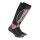 Rohner High Performance Ski Socks black/pink men's - 1 pair