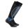 Rohner High Performance Ski Socks black/blue men's - 1 pair