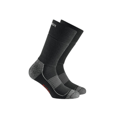 Rohner Nordic Protect Ski Socks l/r black - 1 pair