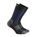 Rohner Nordic Protect Ski Socks l/r navy blue - 1 pair