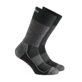 Rohner Nordic Protect Ski Socks l/r anthracite grey - 1 pair