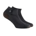 Rohner Sportsock R-Ultra Light (light, perfect fit) black - 1 pair