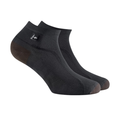 Rohner Sportsock R-Ultra Light (light, perfect fit) black - 1 pair
