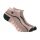 Rohner Sportsock R-Ultra Light (light, perfect fit) pink/black - 1 pair