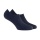 Rohner Daily Sock Sneaker SupeR WO Footie navy blue - 1 pair