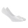 Rohner Daily Sock Sneaker Low white 1 pair