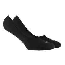 Rohner Daily Sock Sneaker Low black 1 pair