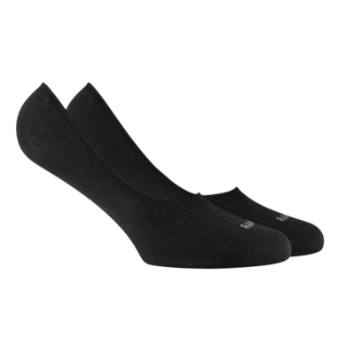 Rohner Daily Sock Sneaker Low black 1 pair