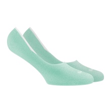 Rohner Daily Sock Sneaker Low turquoise 1 pair