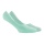 Rohner Daily Sock Sneaker Low turquoise 1 pair