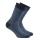 Rohner Daily Sock Fashion Vintage Edition (Cotton) dark navy - 1 pair