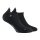 Rohner Daily Sock Sneaker l/r black - 1 pair