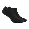 Rohner Daily Sock Sneaker Texcircle black - 1 pair