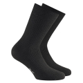Rohner Daily Sock Casual Texcircle black - 1 pair