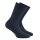 Rohner Daily Sock Casual Texcircle Dark Navy - 1 Pair