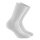 Rohner Daily Sock Casual Texcircle white - 1 pair