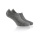 Rohner Daily Sock Sneaker SupeR WO Footie grey - 1 pair
