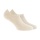 Rohner Daily Sock Sneaker SupeR WO Footie cream white - 1 pair