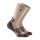 Rohner Trekking Sock Trek-Power l/r (antibacterial, bioceramic) beige - 1 pair