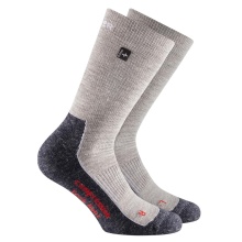 Rohner Trekking Compression Socks Light l/r (Trekking) light grey - 1 pair