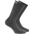 Rohner Hiking Socks Dynamic Merino Anthracite - 1 Pair